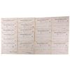 Image 1 : Manhattan Silver Mining Co. Assay Assortment, NV - Austin,