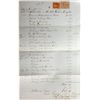Image 4 : Nevada Revenue Stamped Document Collection, NV - Austin,Lander County