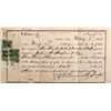 Image 7 : Nevada Revenue Stamped Document Collection, NV - Austin,Lander County