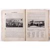 Image 1 : Gans-Nelson Fight Program, NV - Goldfield,Esmeralda County