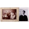 Image 1 : Harry Stimler, Young Mining Magnate, Photos, NV - Goldfield,Esmeralda County
