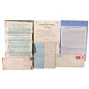 Image 1 : Mining Documents, NV - Lander County,