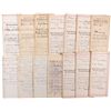 Image 1 : Sale of Mining Properties Documents, NV - Lander County,