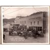 Image 1 : Street Scene Photograph, NV - Manhattan,Nye County