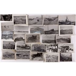 Tonopah Photo Album, NV - Tonopah,Nye County