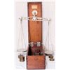 Image 1 : Gurley Bros. Hanging Scale, NY - Troy,Rensselaer County