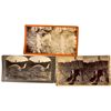 Image 1 : Hydraulic Mining Stereoviews, OR - ,