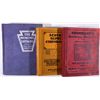 Image 1 : Industrial Coal Mining & Road Catalog Trio, PA - Philadelphia,