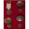 Image 1 : Hudson Bay Mining & Smelting Co. Items,  - Canada,