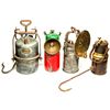 Image 1 : Carbide Lamp Quartet,  - Leeds, England,West Yorkshire