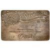 Image 1 : Mears Silverton R.R. Pass, CO - Silverton,