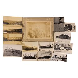 Nevada Railroad Photographs, NV - ,