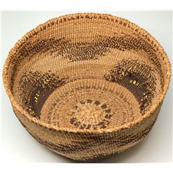 Klamath Bowl,  - ,