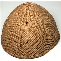 Paiute Basket Hat,  - ,
