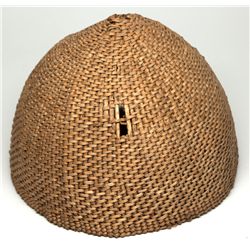Paiute Basket Hat,  - ,