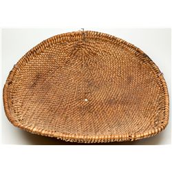 Paiute Unmarked Tray,  - ,