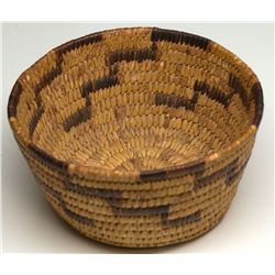 Tohono O'Odham Small Basket,  - ,