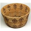 Image 1 : Yokut Basket, CA - ,Merced County