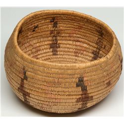 Shoshone Basket, NV - ,