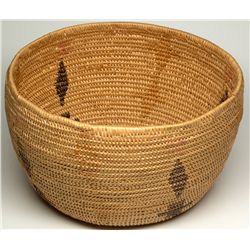 Shoshone Basket, NV - ,
