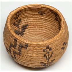 Washoe Miniature Basket, NV - ,