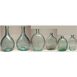 Aqua Flask Collection,  - ,