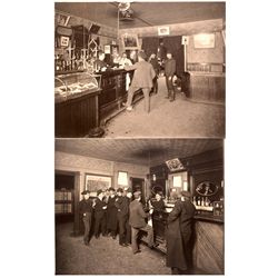 Saloon Photos,  - ,