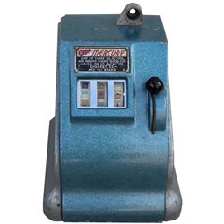 Trade Stimulator,  - ,