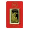Gold Bars: 1 Tael (1.2057 oz) Vietnam Gold Bar .9999 Fi