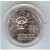 France 100 Francs 1986, LIberty Piefort