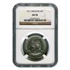 Image 1 : Certified Commemorative Half Dollar Missouri AU58 NGC