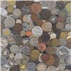 Image 1 : World coins, 100 varieties, great mix