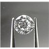Image 1 : GIA CERT. 0.59 CTW ROUND DIAMOND F/VS2