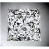 Image 1 : EGL CERT. PRINCESS DIAMOND 0.71 CTW G/VVS2