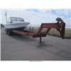 Image 13 : 1972 - OMEGA BOAT