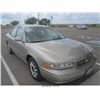 Image 1 : 2002 - BUICK CENTURY