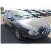 Image 1 : 1996 - MERCURY SABLE
