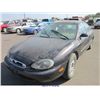 Image 2 : 1996 - MERCURY SABLE
