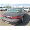 Image 4 : 1996 - MERCURY SABLE