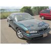 Image 1 : 1999 - PONTIAC BONNEVILLE