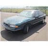 Image 2 : 1999 - PONTIAC BONNEVILLE