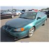 Image 2 : 1999 - PONTIAC GRAND AM