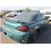Image 4 : 1999 - PONTIAC GRAND AM