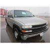 Image 1 : 2000 - CHEVROLET SUBURBAN