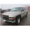 Image 2 : 2000 - CHEVROLET SUBURBAN