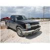 Image 1 : 2004 - CHEVROLET SILVERADO // EXPORT ONLY