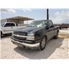 Image 2 : 2004 - CHEVROLET SILVERADO // EXPORT ONLY