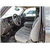 Image 6 : 2004 - CHEVROLET SILVERADO // EXPORT ONLY