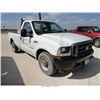 Image 1 : 2002 - FORD F250