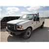 Image 2 : 2002 - FORD F250